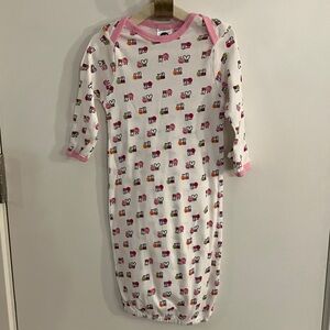 Gerber Multicolor Patterned Kids Sleep Sack